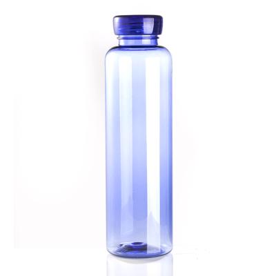 China Amazon Outdoor Hot Sale Cheap Portable Plastic Water Bottle for sale