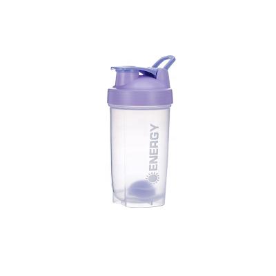 China Top Selling Viable Gym Protein Powder Shaker Plastic Water Bottle For Unisex for sale