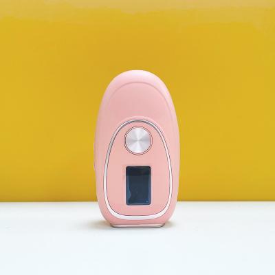 China Cool Home Hair Removal Ice IPL Hair Removal Device Painless Permanent Hair Removal for sale