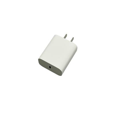 China Hot-Selling Smart Phones High Performance Eu Au Us UK Pd20W 9V2.22A 12V1.67A Phone Charger Adapter for sale