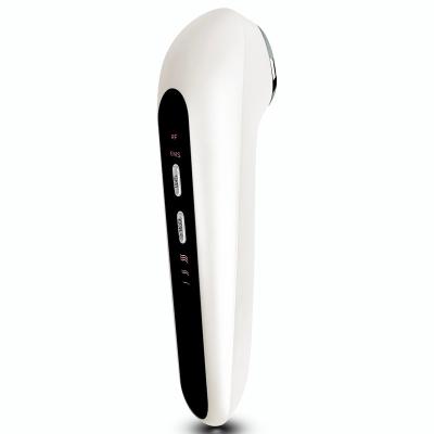 China 2022 Best Selling EMS RF Acne Treatment Tightening Machine Skin Heating Massager Beauti Facial Massager for sale