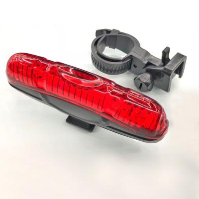 China Quick Install For Led Lights For Cycling Bike Tail Light 72212TL for sale