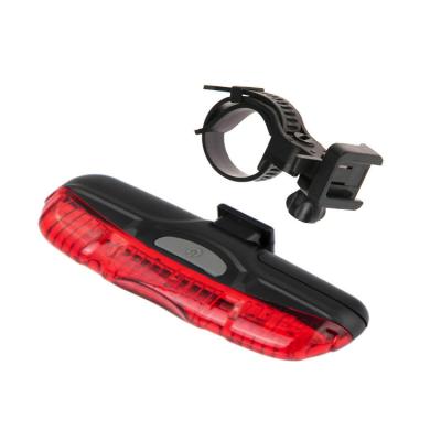 China Retail And Wholesale Led Lights Rear For Bicycle Bike Tail Light 72212TL for sale