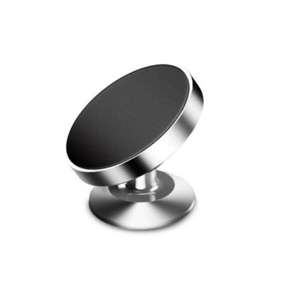 China 2021 360-Degree Rotation Phone Holder Universal 360 Magnetic Air Vent Mount Car Phone Holder For iPhone Xs 11 12 Xiaomi Samsung Magnet Mount Car Holder For Cell for sale