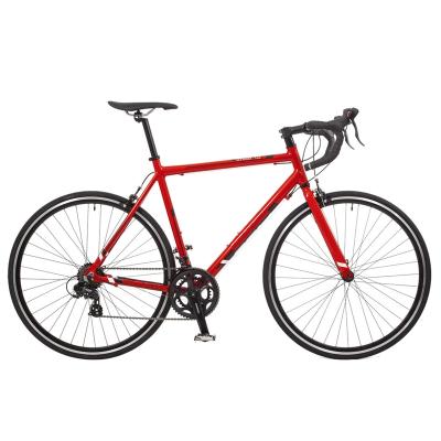 China Carbon Fiber Road Bike 20 -700C Aluminum Alloy Frame Carbon Fork Bicycle 20 Speeds Bike Race Road for sale