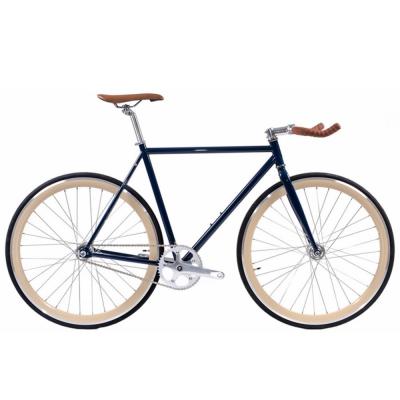 China Steel Fixed Gear Bicycle am10-OEM Offered 700C Fixie Bike Fixed Gear Bike Single Speed ​​Bike for sale