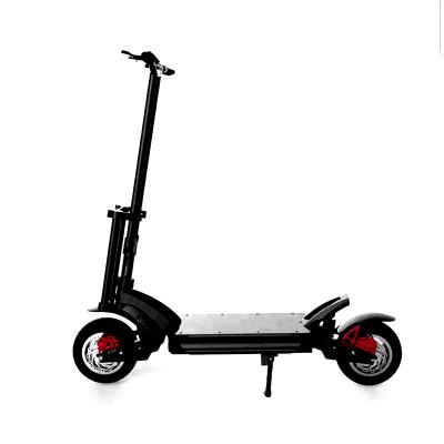 China Aluminum Alloy GOOD QUALITY ELECTRIC BICYCLE ELECTRIC FOLDING SCOOTER for sale