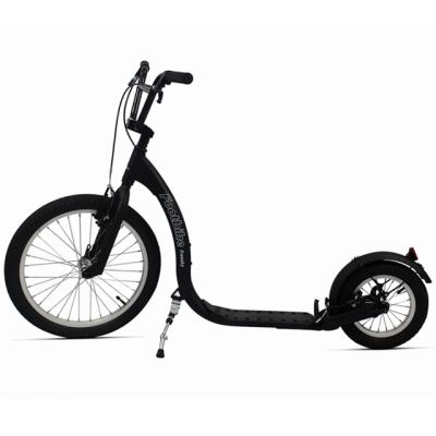 China Custom Adult Urban Bisiklet Dod Kick Scooter Fiets Kickbike City Bike Footbike City Bike Bisiklet Urban Bici for sale