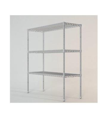 China Wholesale High Quality Warehouse Rack Racking Designer Storage Steel Rack for sale