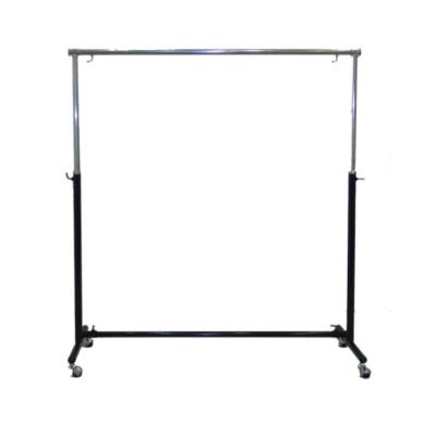 China Minimalist Suitable Price Drying Good Quality Foldable Adjustable Rolling Rack for sale