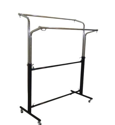 China Low Price Guaranteed Quality Clothing Hanging Racks Minimalist Hanging Racks For Clothes for sale