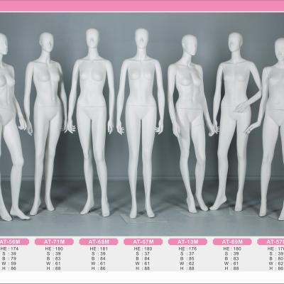 China Movable arm mannequins for sale