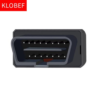 China Toyota Series The OBD Speed ​​Lock Unlocking Speed ​​Limit Device For Cars Of Different Toyota Brands for sale