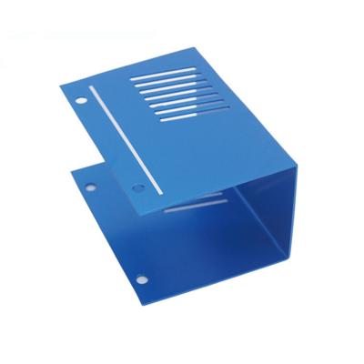 China Widely Customized Sheet Metal Used Processing Services, Steel And Aluminum Laser Cutting Parts Manufacturers for sale