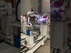 NG TIG Welding System