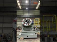 Welding Positioner