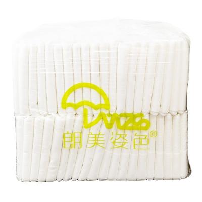 China 40 Pieces Large Paper Towels 75*140 Soft Wholesale Large Bundle Salon Towel Bundle Dry Towel Disposable Spa Wraps White Spa Wrap for sale