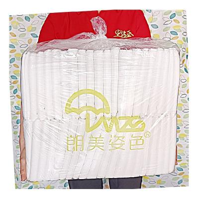 China Extra Large 75*140 Extra Large 75*140 GSM 85g Salon Sauna Hotel Soft Thick Towel Nonwoven Disposable Bath Towels for sale