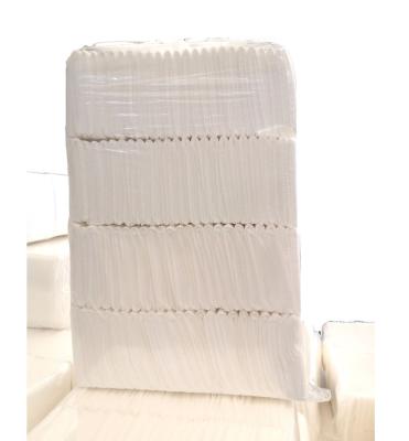 China Wholesale 40*70 Cotton Drying Towel Beauty Salon Spa Sauna Soft Nonwoven Barber Towel Disposable Towel for sale