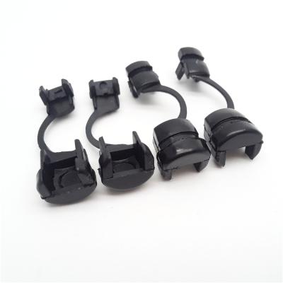 China Wire Accessaries Cable Grommet Ring 7p-2 Wire Clamp Grommet Ring for sale