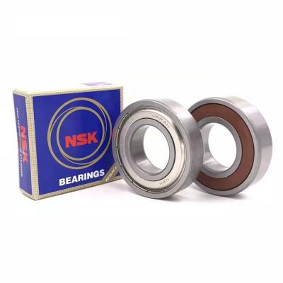 China Material of Construction Shops NSK Original 608zz High Speed ​​Long Life Deep Groove Ball Bearing Miniature Bearing for sale