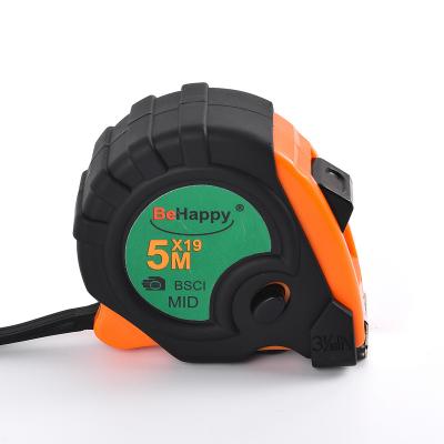 China ABS customers first tape measure with durable modeling for sale