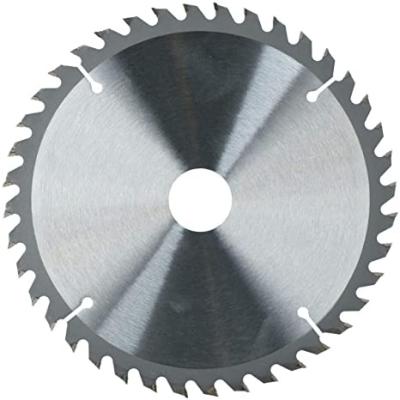 China BEHAPPY 7 Inch Premium Woodworking Carbide Woodworking Quality Circular CTT Circular Saw Blade For Chipboard for sale