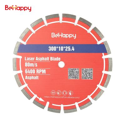 China General Purpose Segmented Marble Tile Granite BEHAPPY 4.5inch Vacuum Welding Diamond Saw Blade Disc for sale