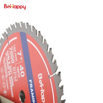 China General Purpose Segmented Marble Tile Granite BEHAPPY 4inch Vacuum Welding Concrete Diamond Saw Blade for sale