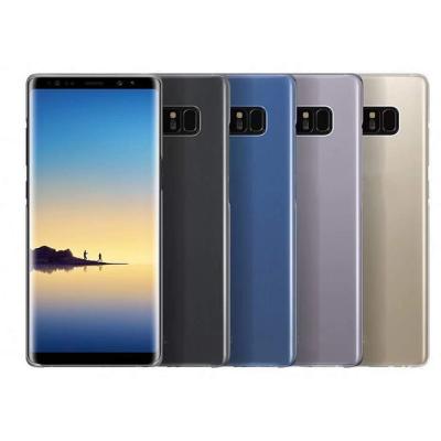 China Wholesale 99% New 6.3 Inches A Grade New Stock For Samsung Note8 Note9 Note10 Smart With Pen Second Hand Mobile Phone 6.3 inches for sale