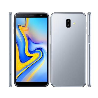 China Cheap Second Hand Mobile Phone For Samsung J6+ Smartphone Celulares Unlocked J2 J3 J4 J5 J7 J8 Used Phones 6.0 inches for sale