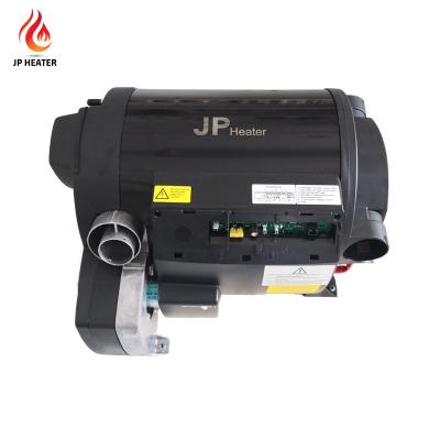 Κίνα JP Heater 6KW 12V LPG Gas Combi 110V 220V Air and Water Heater προς πώληση