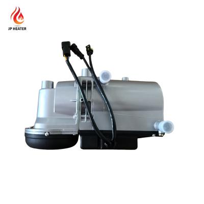 中国 JP Diesel Water liquid Car 10KW Parking Heater diesel engine with Timer Control 販売のため