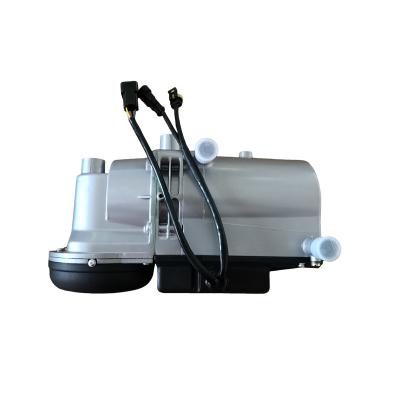 Китай Parking Liquid Water Heater 10kw 12V  24V Suitable for Bus Truck RV Campervan продается