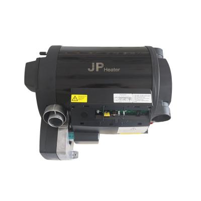 중국 JP 6KW 12V Thermostat Parking Heater High Truma Diesel Combi Air Water Heater Trucks Providing Warm Air Hot Water Bath Caravans support Bluetooth control work altitude 5000m 판매용