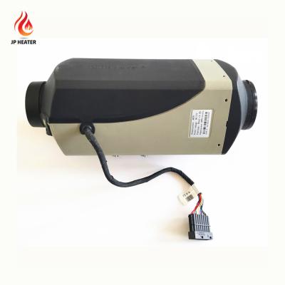 China JP 4kw 12v /24v Diesel & 12v Gasoline Air Parking Heater for Various Cars Fast and Reliable Winter Heat Air Conditioning Systems zu verkaufen