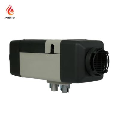 China JP 12V 24V Parking Heater 5KW Parking Diesel Air Heater Similar to Webasto Eberspacher Truma Planar support Bluetooth control CE certificate à venda