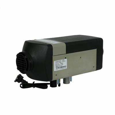 China JP 2KW 12V Gasoline Air Parking Heater OEM Factory Portable Parking Heater night heater en venta