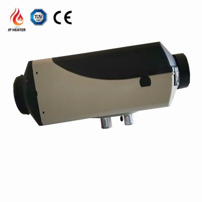 China 4KW 12V 24V Caravan Diesel Air Parking Heater Similar to Eberspacher for sale