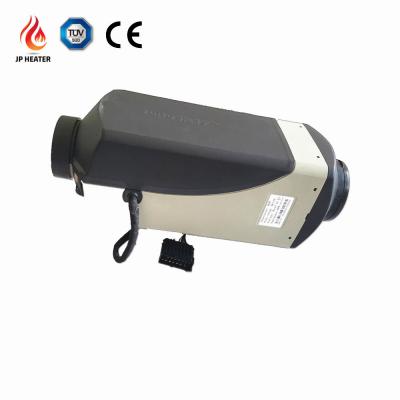 China Draagbare universele diesel van de de autolucht van 4KW gelijkstroom 12v 24v autoparkerenverwarmer voor van de diesel de caravanauto vrachtwagenboot gelijkend op ebersp Te koop