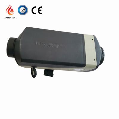 中国 中国JPは2年のEberspacherと同じようなディーゼル4kw 12v 24Vの空気駐車ヒーターを保証決め付けます 販売のため