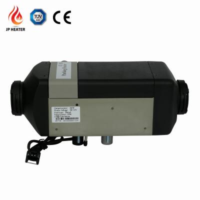 China Calentador de la gasolina de China JP 2KW 12V similar al top 2000 del aire de Webasto en venta