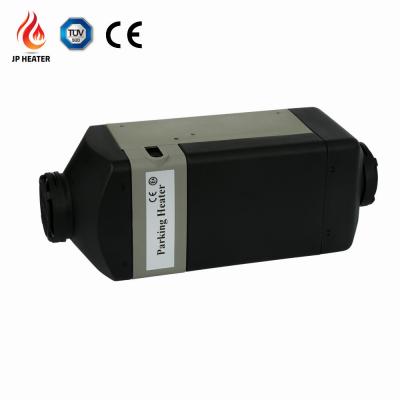 China 2KW calentador diesel del autobús de la gasolina teledirigida del calentador 12V/24V para los camiones en venta