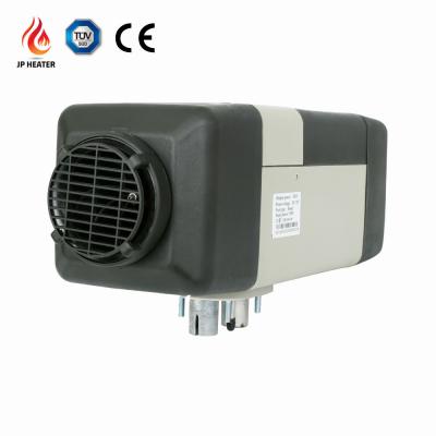 China New JP Diesel 5KW 12V 24V Air Parking Car Heater Similar to Webasto For Camper Motorhome RV Caravan for sale