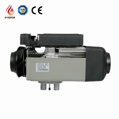 China Calefator novo do estacionamento de 5KW 12V Gsoline similar a Webasto para a caravana do campista rv à venda