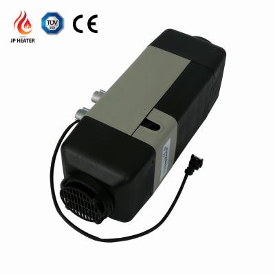 China JP 5KW 24V 12V DC Webasto Diesel Air Parking Heater In Stock  for Car for sale