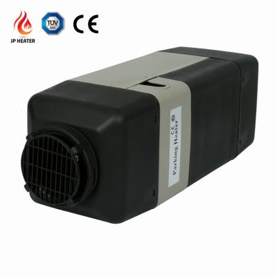 China Calefator diesel novo do estacionamento do ar 5KW 12V similar a Webasto Eberspacher 2 anos de garantia à venda