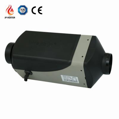 China calefator diesel quieto diesel do diesel de Eberspacher da cópia do aquecedor de água do espaço rv do calefator de ar de 2.2KW 12V 24V à venda