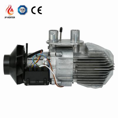 中国 中国の製造業者JP 2.2kw 12V 24Vのディーゼル空気駐車ヒーターのキットの同じようなEberspacherのキャンピングカーのトラックのMotorhomeのキャラバン 販売のため