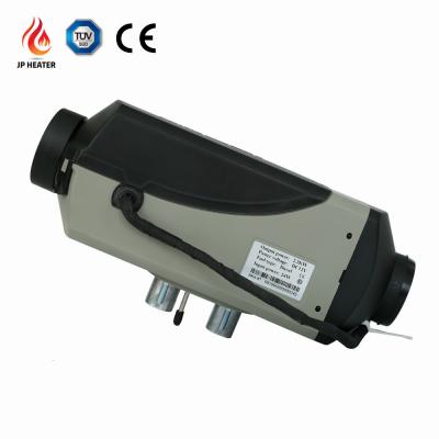 China JP Wholesale Prices 12V Diesel 2.2KW Air Parking Heater With External Temperature For All Vehicle en venta